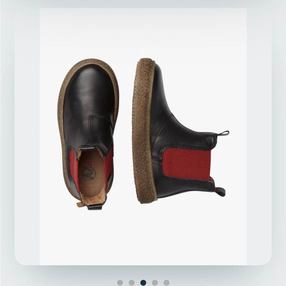 NEW! Naturino Figus Boot - Picture 4 of 6